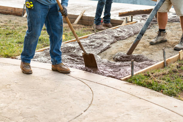  Whitney, SC Concrete contractor Pros