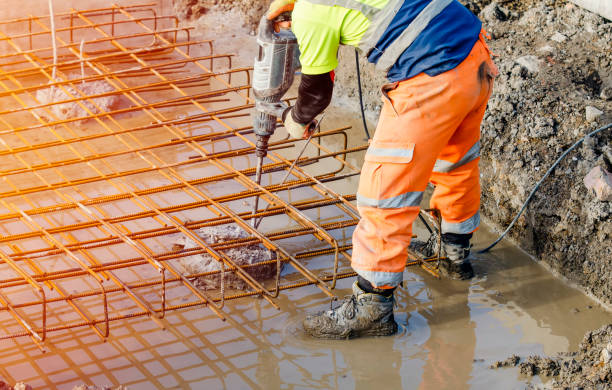 Best Commercial Concrete Services in Whitney, SC
