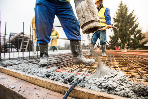Best Concrete Driveway Installation in Whitney, SC